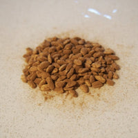 Koji spores Shiro-Koji (Aspergillus Luchuensis Kawachii - White Citric)