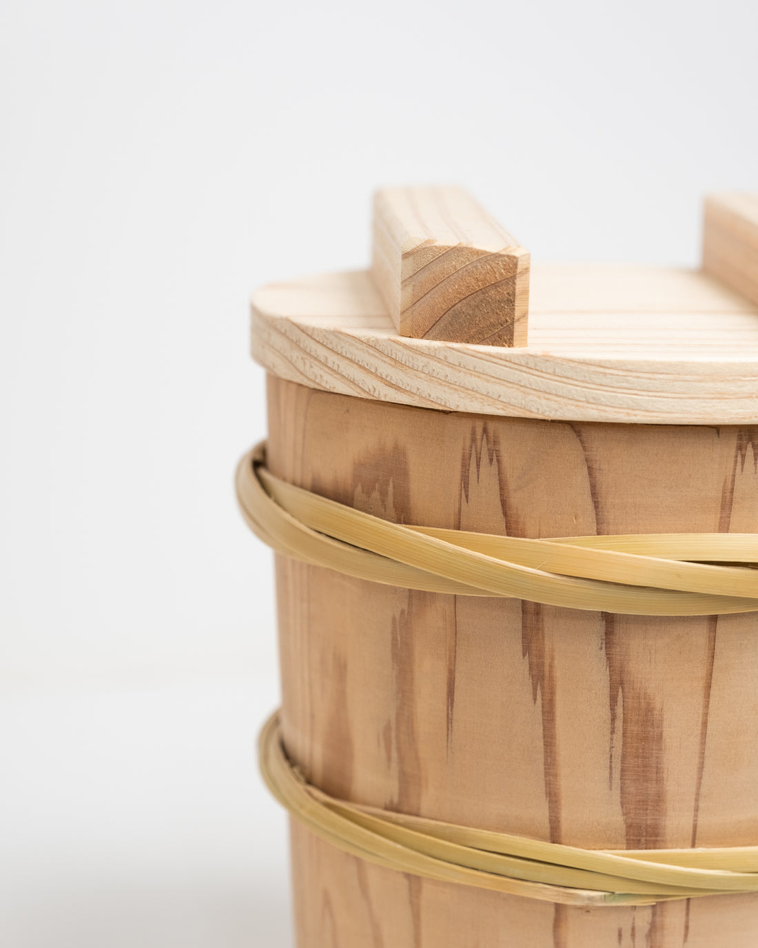 Sugi Kioke from Akita, JAPAN - MINI 1kg