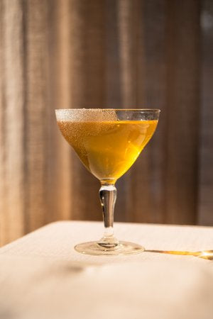 Sidecar  by   Gimlet at Cavendish House