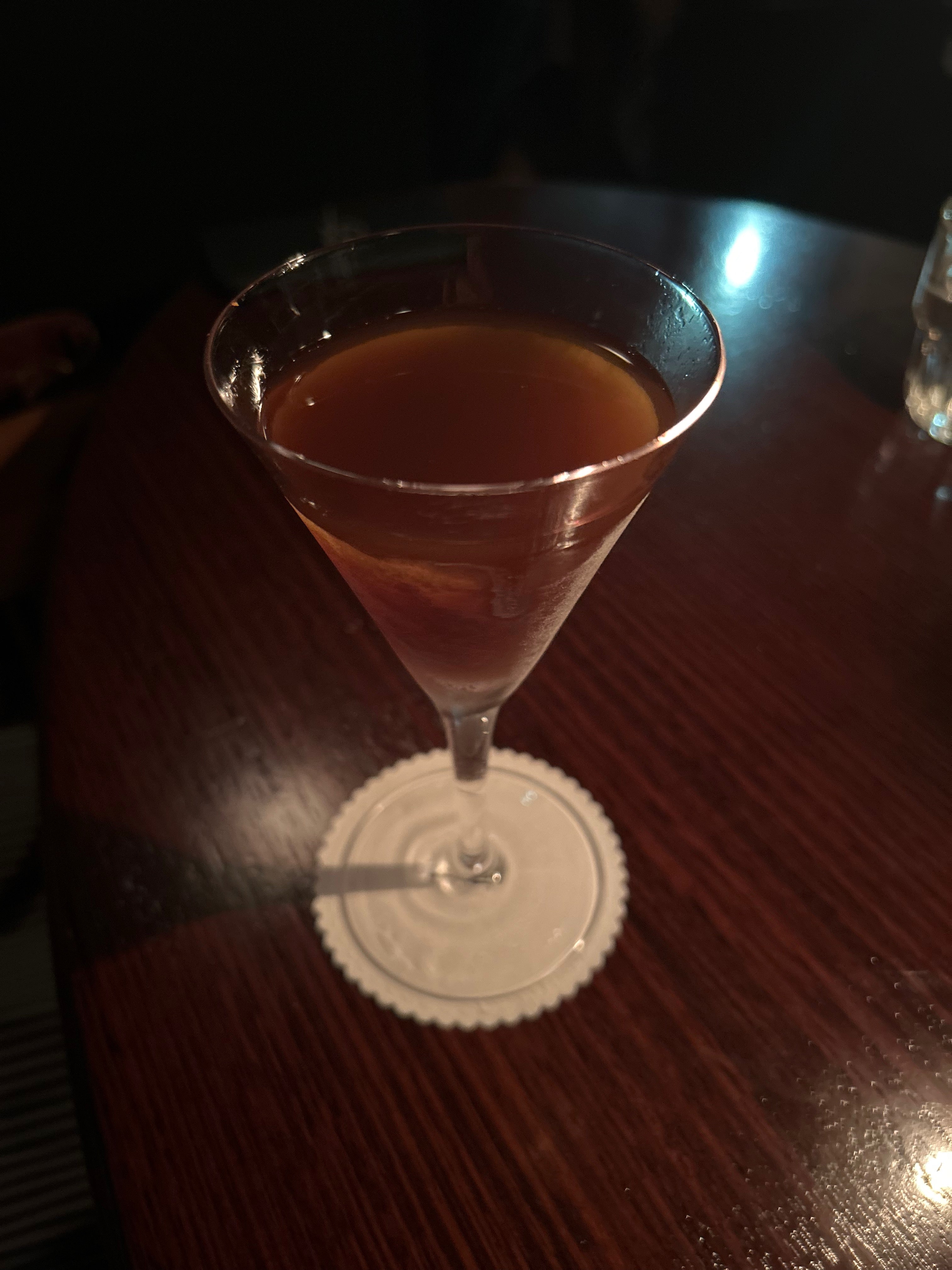 Caffé by Apollo Inn – Koji and Co