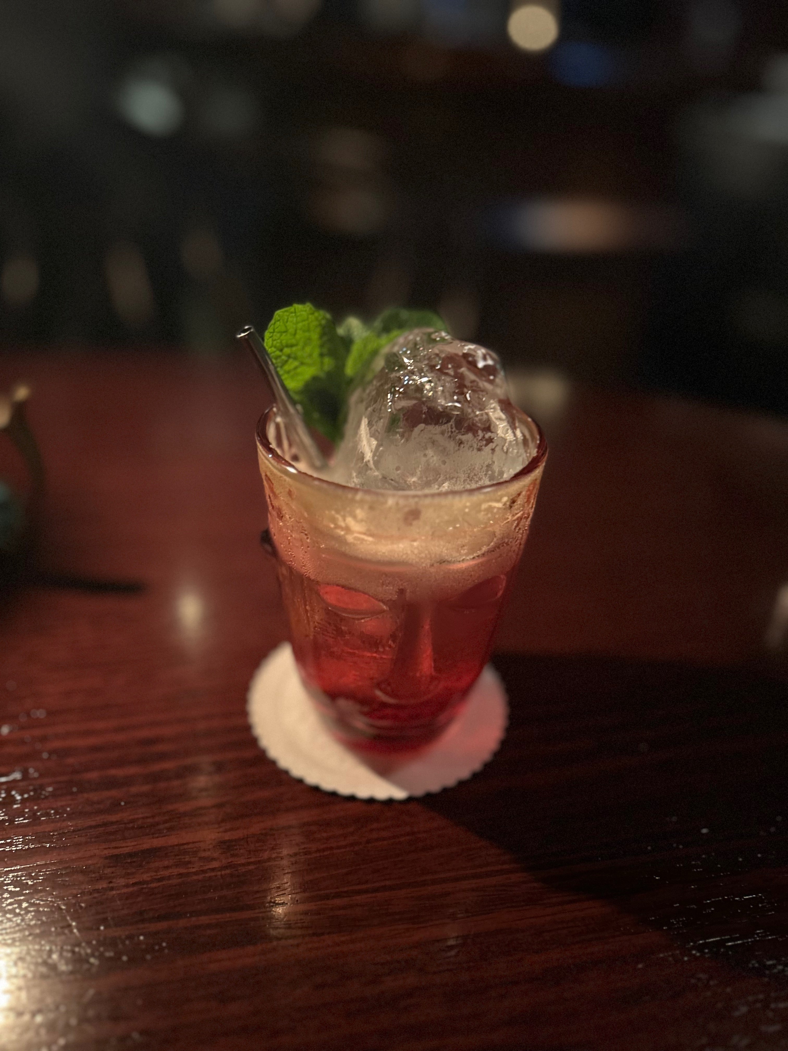 Painkiller by Apollo Inn – Koji and Co