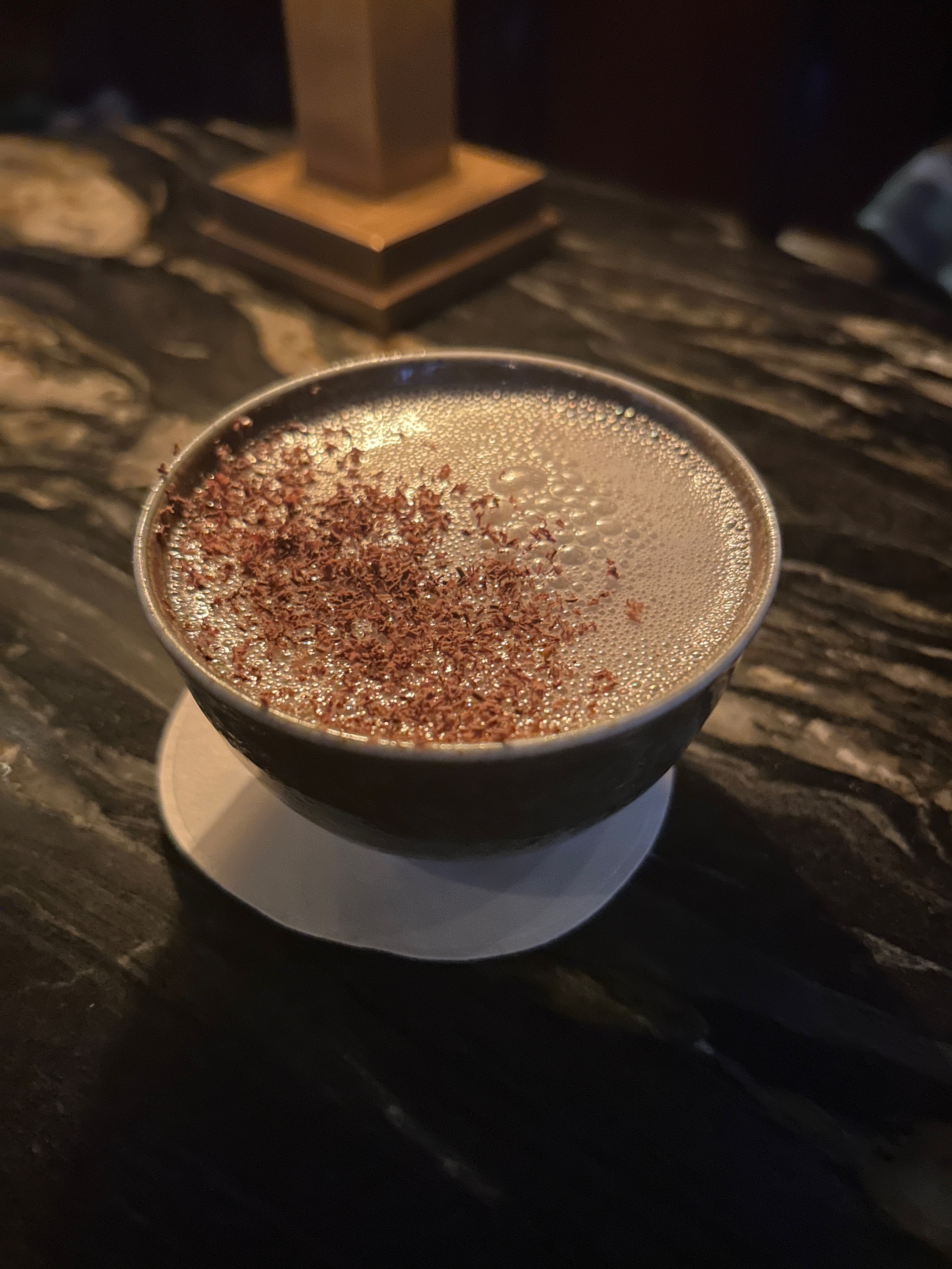 Grasshopper by Apollo Inn – Koji and Co