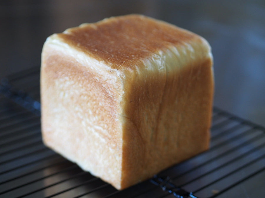 Koji and Baking - Bread starter making 10 days + Shokupan - 1st June (Sat) 2024 [Online]