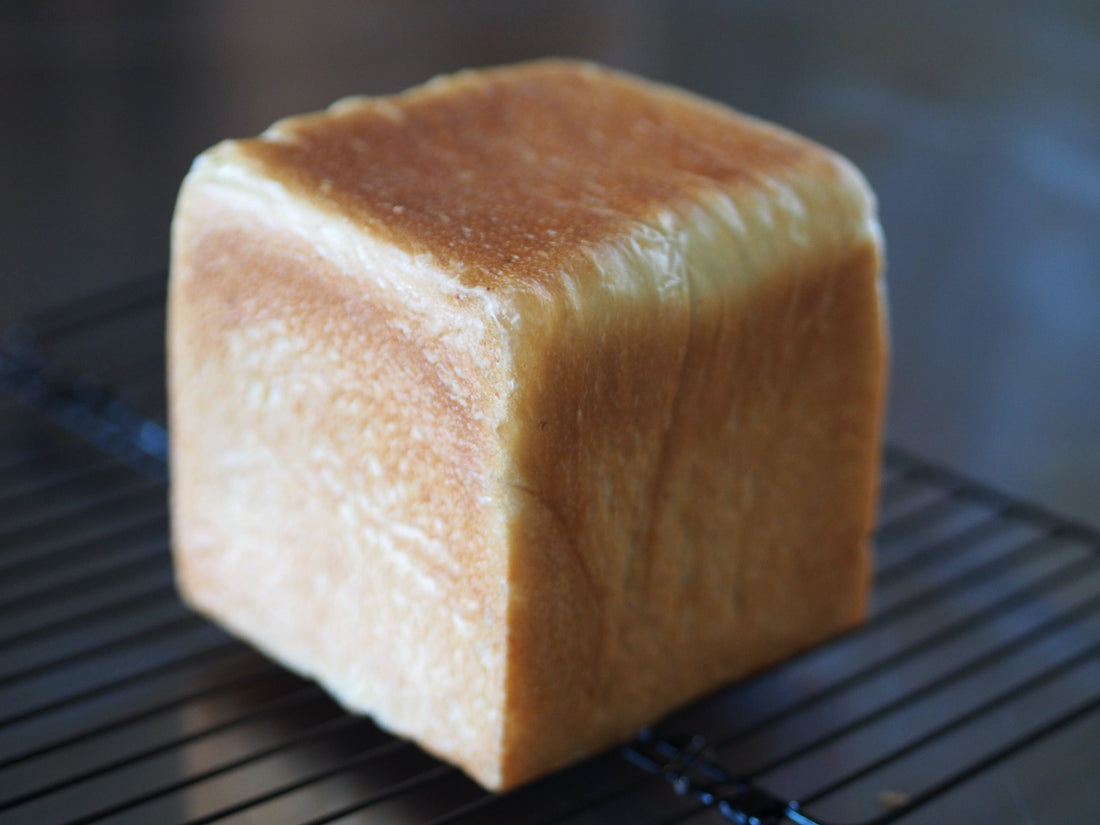 Koji and Baking - Bread starter making 10 days + Shokupan - 4th May (Sat) 2024 [Online]
