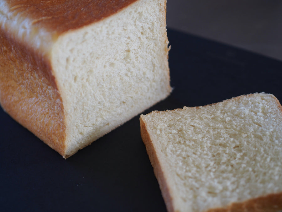 Koji and Baking - Bread starter making 10 days + Shokupan - 13th April (Sat) 2024 [Online]