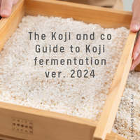 Koji Making Kit