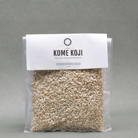 Dried Kome (Rice) Koji - Ki-Koji