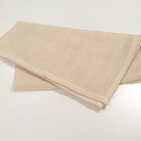 Cotton steaming cloth (large) - from Niigata, Japan